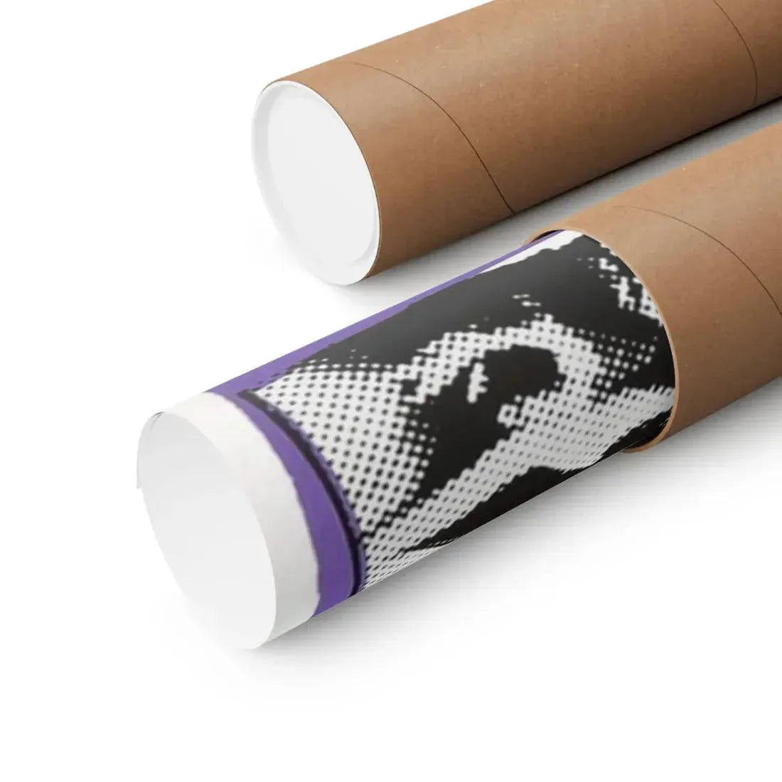 LOVE CAMP 7 1969 - Paper Movie Poster - The Sticker Space