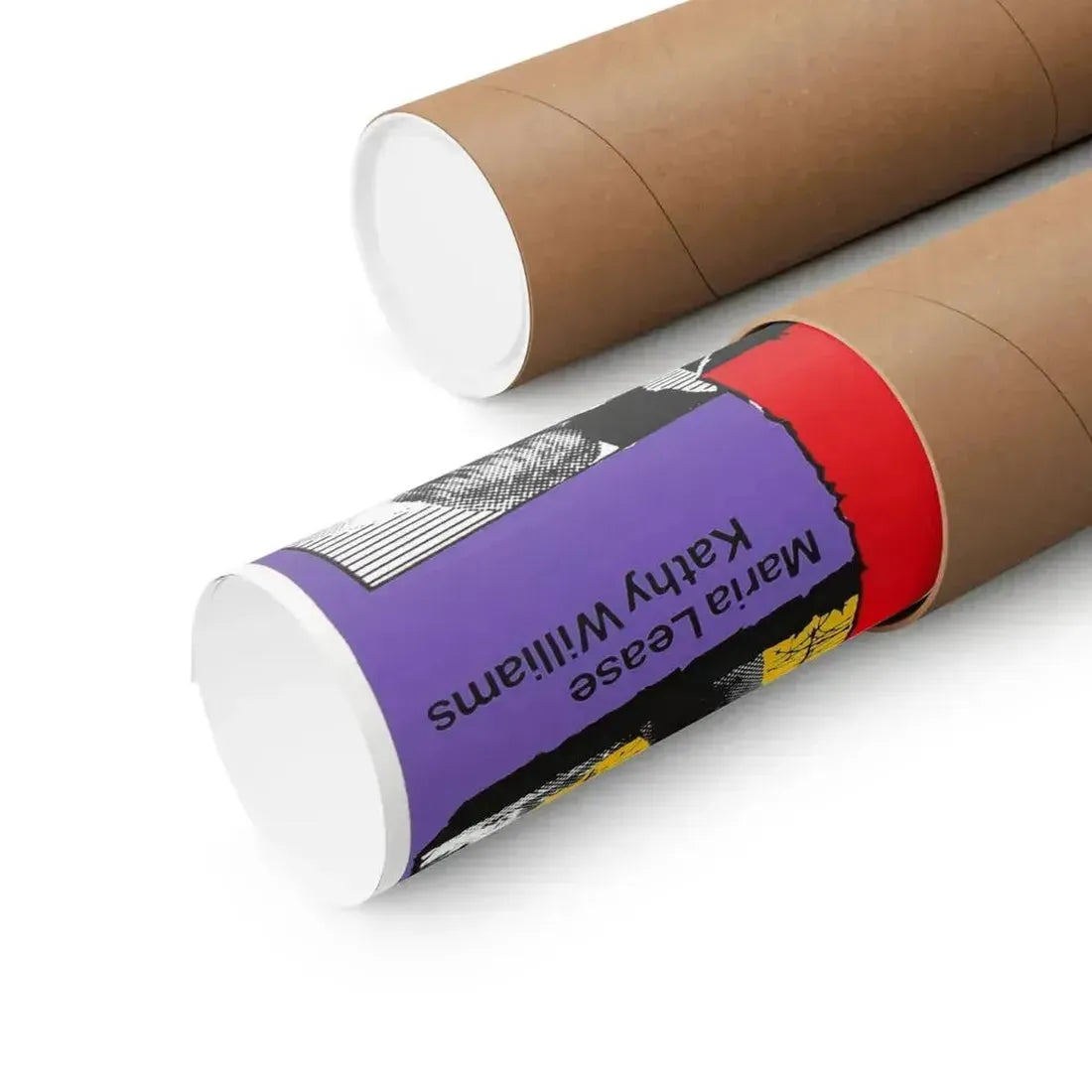 LOVE CAMP 7 1969 - Paper Movie Poster - The Sticker Space