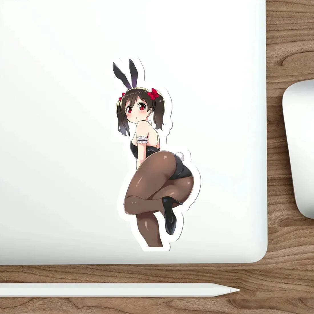 Love Live! - Nico Yazawa (Anime/Ecchi/Waifu) STICKER Vinyl Die-Cut Decal - The Sticker Space