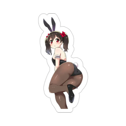 Love Live! - Nico Yazawa (Anime/Ecchi/Waifu) STICKER Vinyl Die-Cut Decal - The Sticker Space