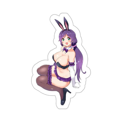 Love Live! - Nozomi Toujou v6 (Anime/Ecchi/Waifu) STICKER Vinyl Die-Cut Decal - The Sticker Space