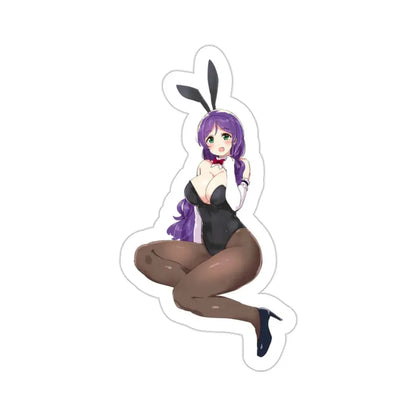 Love Live! - Nozomi Toujou v7 (Anime/Ecchi/Waifu) STICKER Vinyl Die-Cut Decal 2 Inch - The Sticker Space