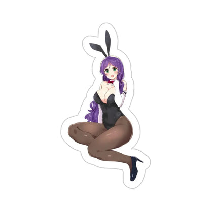 Love Live! - Nozomi Toujou v7 (Anime/Ecchi/Waifu) STICKER Vinyl Die-Cut Decal - The Sticker Space