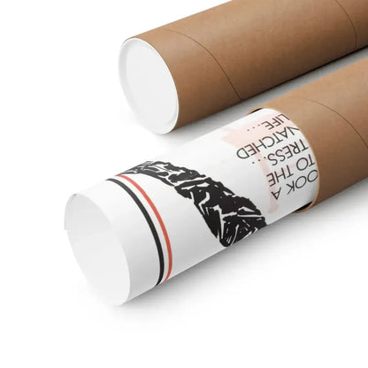 LOVE YOU TO DEATH 1977 - Paper Movie Poster - The Sticker Space