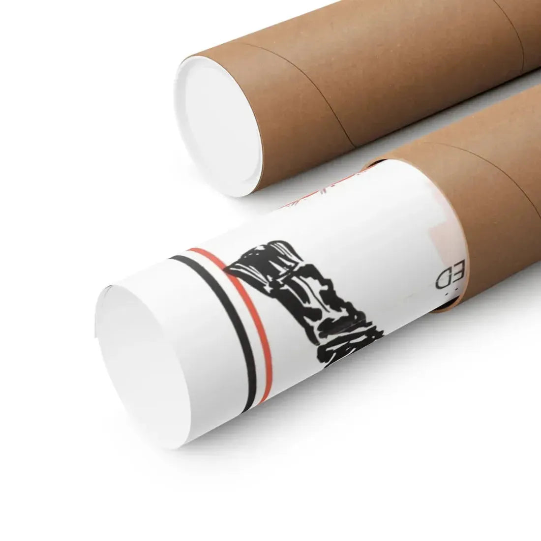 LOVE YOU TO DEATH 1977 - Paper Movie Poster - The Sticker Space