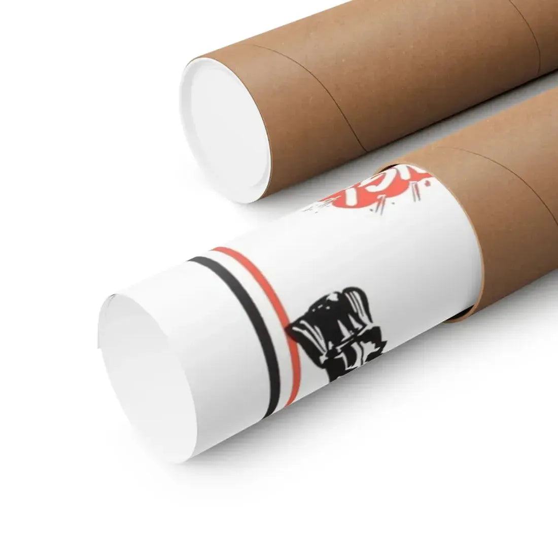 LOVE YOU TO DEATH 1977 - Paper Movie Poster - The Sticker Space