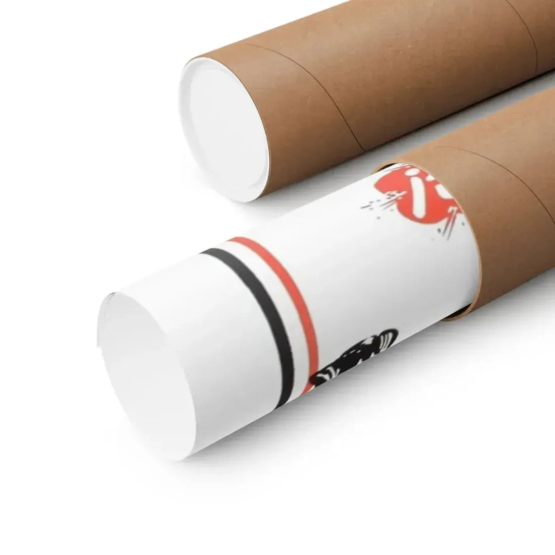 LOVE YOU TO DEATH 1977 - Paper Movie Poster - The Sticker Space