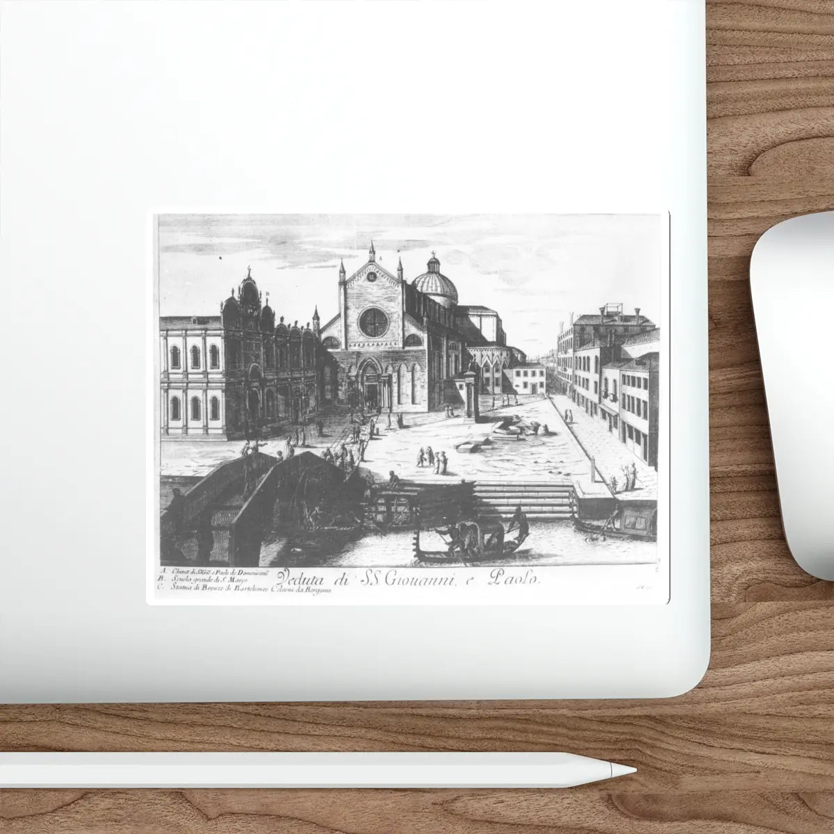 SKU:24743024593480499976 Sticker types:White Shape:Die-Cut Sizes:6" × 6"