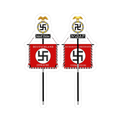SKU:10577209401451785506 Sizes:3" × 3" Types:White