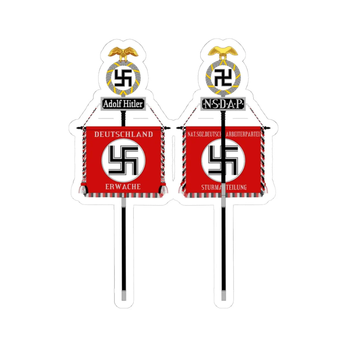 SKU:11774748926359469532 Sizes:4" × 4" Types:White