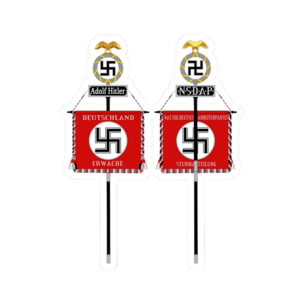 SKU:18071294882201497516 Sizes:2" × 2" Types:White