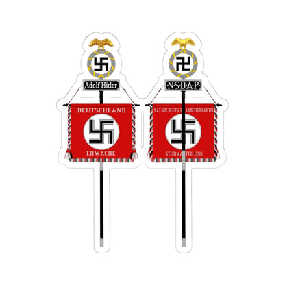 SKU:54202463250109151866 Sizes:6" × 6" Types:White
