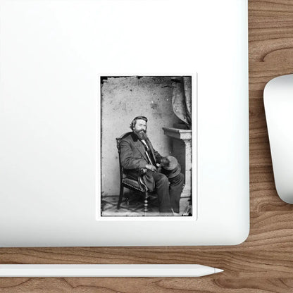 SKU:16204124076642160728 Sticker types:White Shape:Die-Cut Sizes:5" × 5"