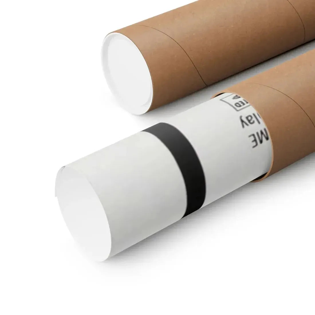 LUANA 1968 - Paper Movie Poster - The Sticker Space