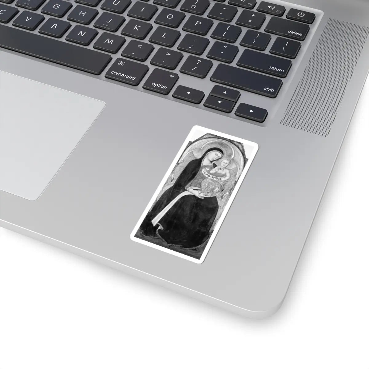SKU:TSS-STICK-LCD-3X3-1N1YG Sizes:3" × 3" Types:White