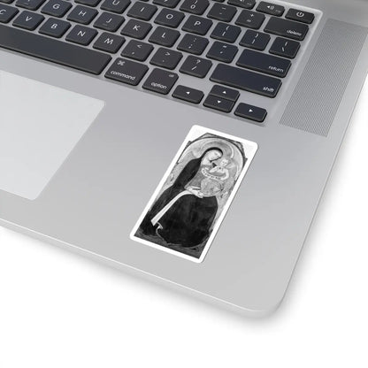 SKU:TSS-STICK-LCD-3X3-1N1YG Sizes:3" × 3" Types:White