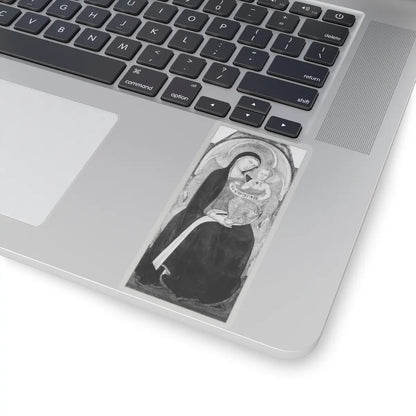 SKU:TSS-STICK-LCD-4X4 Sizes:4" × 4" Types:Transparent