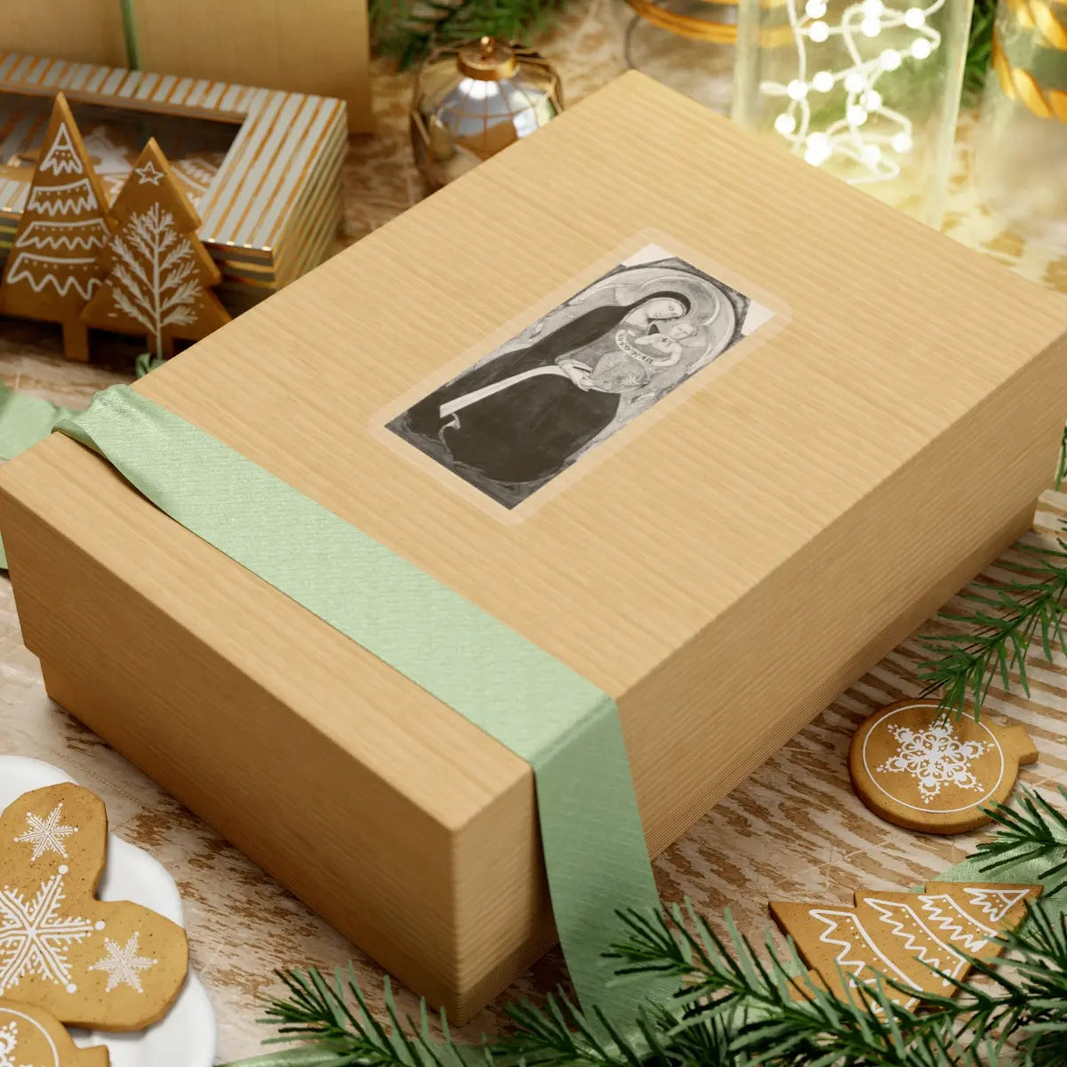 SKU:TSS-STICK-LCD-4X4 Sizes:4" × 4" Types:Transparent