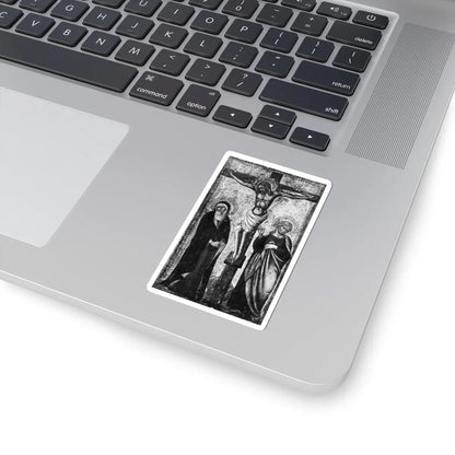 SKU:TSS-STICK-LCD-3X3-2 Sizes:3" × 3" Types:White