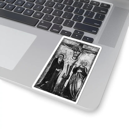 SKU:TSS-STICK-LCD-4X4-2 Sizes:4" × 4" Types:White