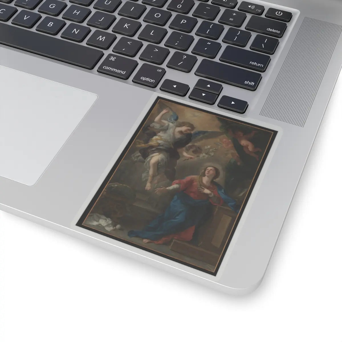 SKU:TSS-STICK-LCGRD-4X4 Sizes:4" × 4" Types:Transparent
