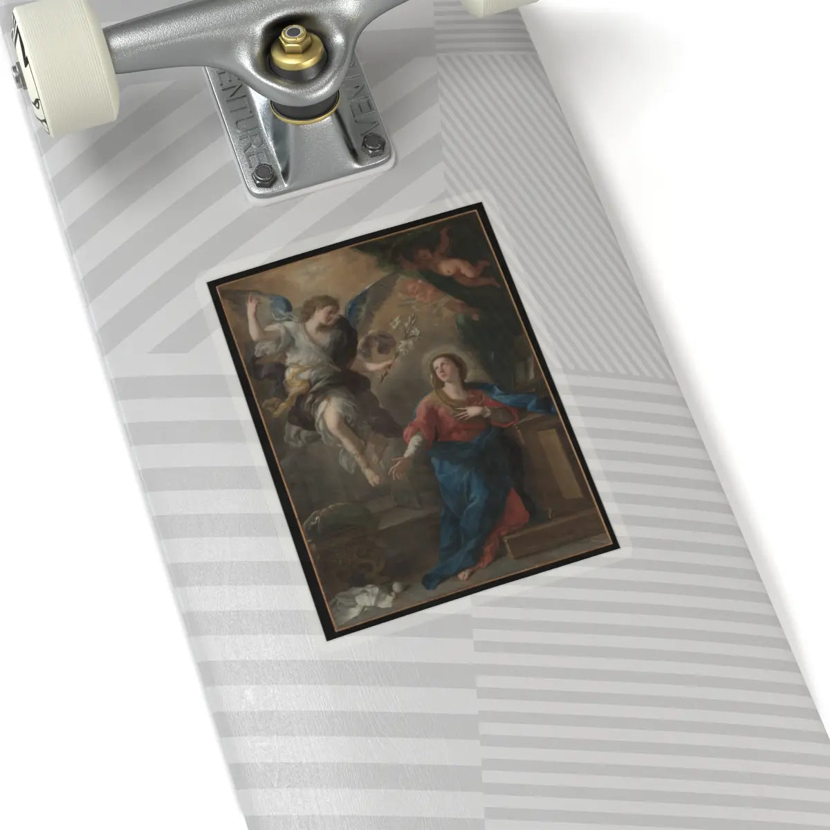 SKU:TSS-STICK-LCGRD-6X6 Sizes:6" × 6" Types:Transparent
