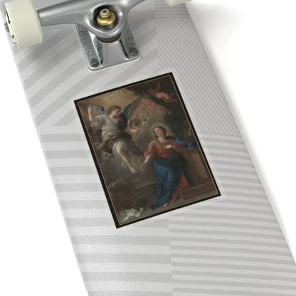 SKU:TSS-STICK-LCGRD-6X6 Sizes:6" × 6" Types:Transparent