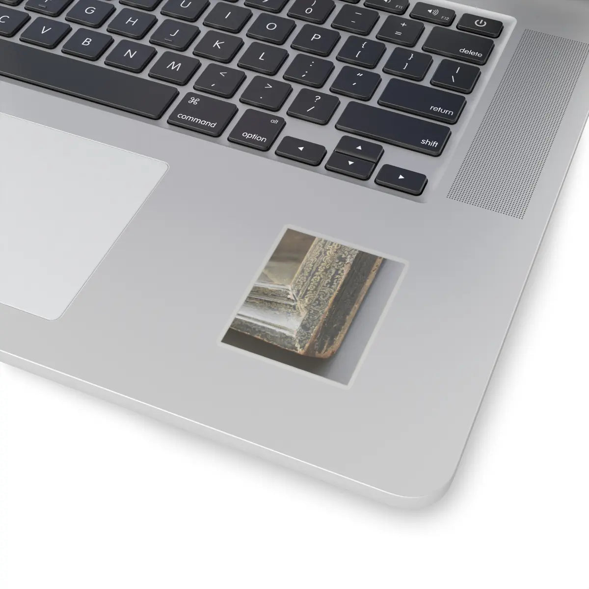 SKU:TSS-STICK-LCGRD-2X2-1N1YK Sizes:2" × 2" Types:Transparent