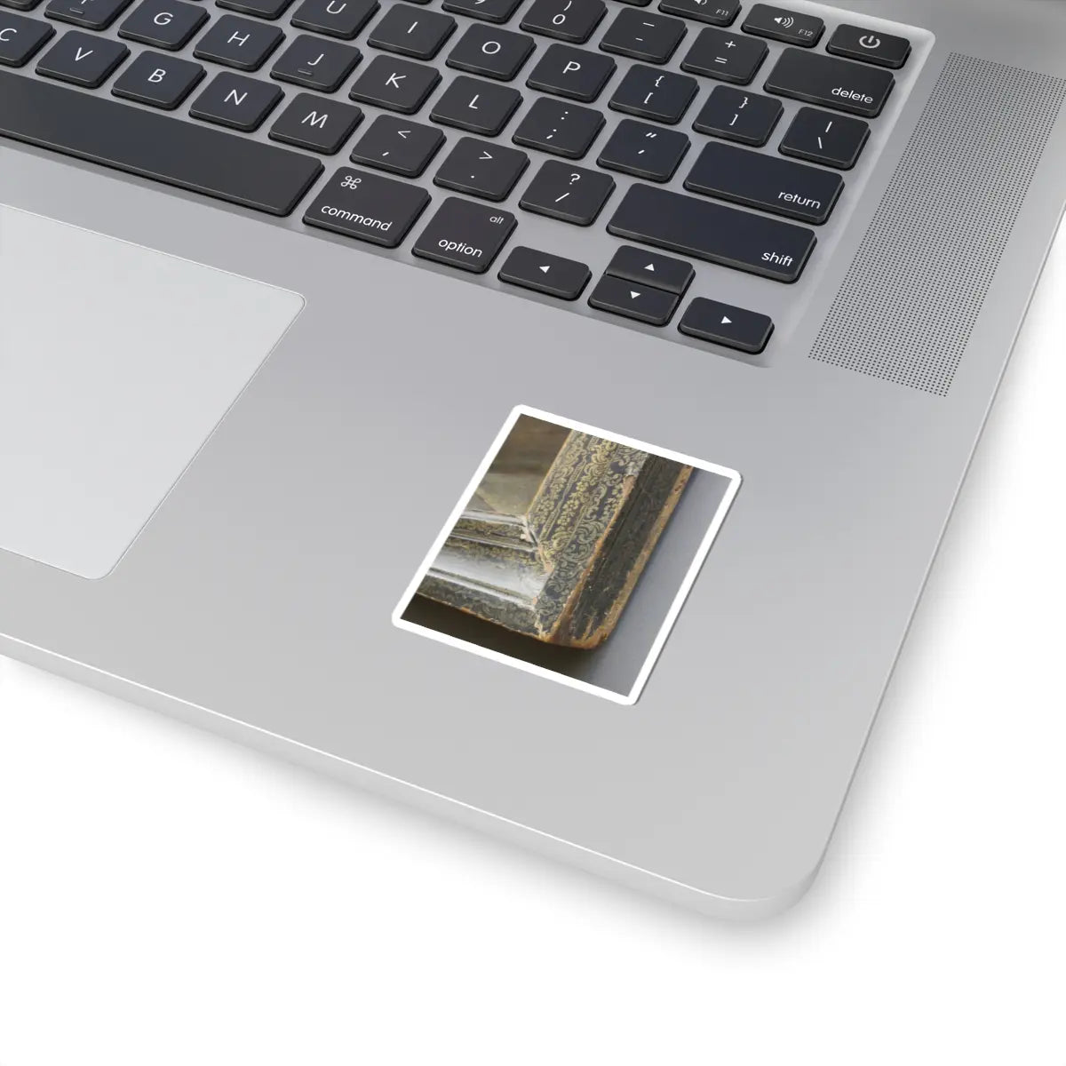 SKU:TSS-STICK-LCGRD-2X2-3 Sizes:2" × 2" Types:White