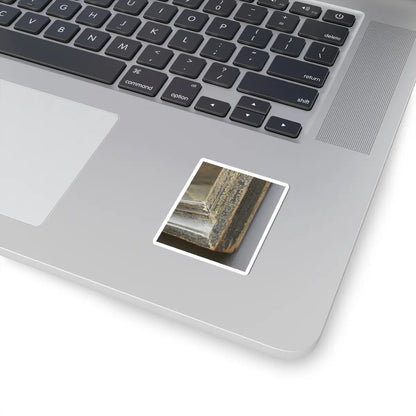 SKU:TSS-STICK-LCGRD-2X2-3 Sizes:2" × 2" Types:White