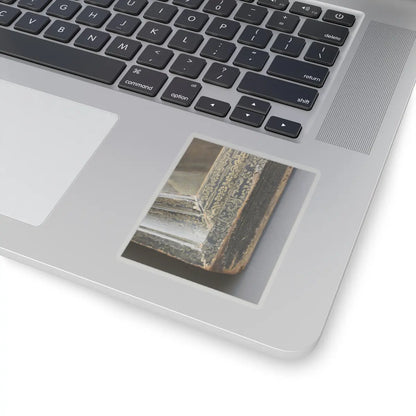SKU:TSS-STICK-LCGRD-3X3-1N1YK Sizes:3" × 3" Types:Transparent