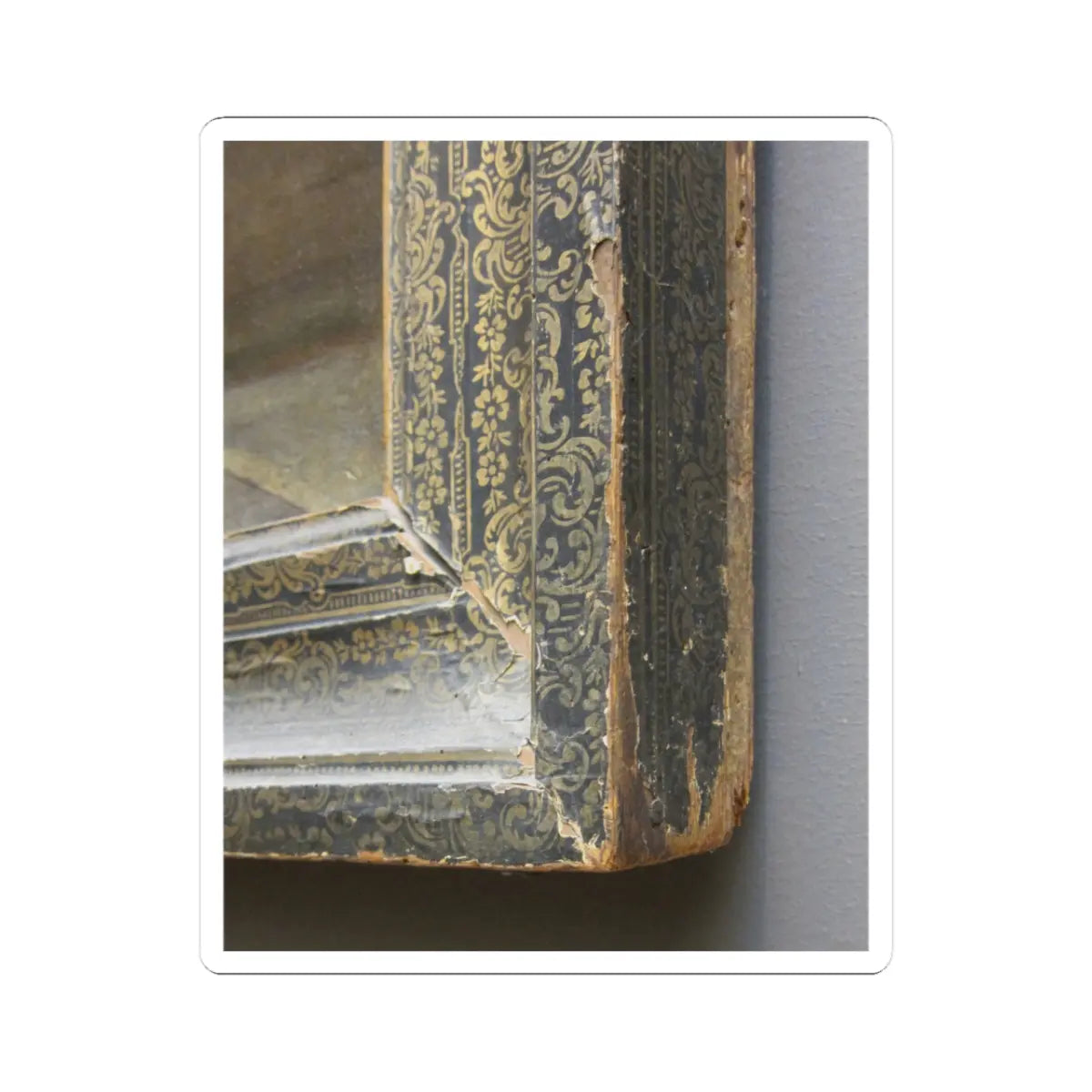 SKU:TSS-STICK-LCGRD-3X3-3 Sizes:3" × 3" Types:White