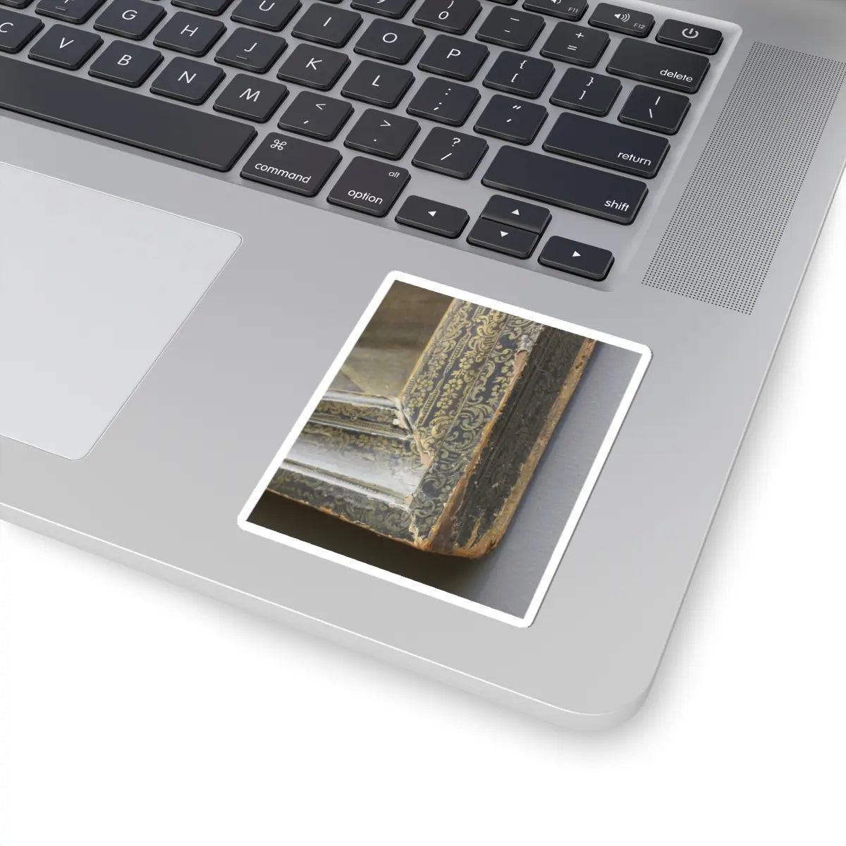 SKU:TSS-STICK-LCGRD-3X3-3 Sizes:3" × 3" Types:White