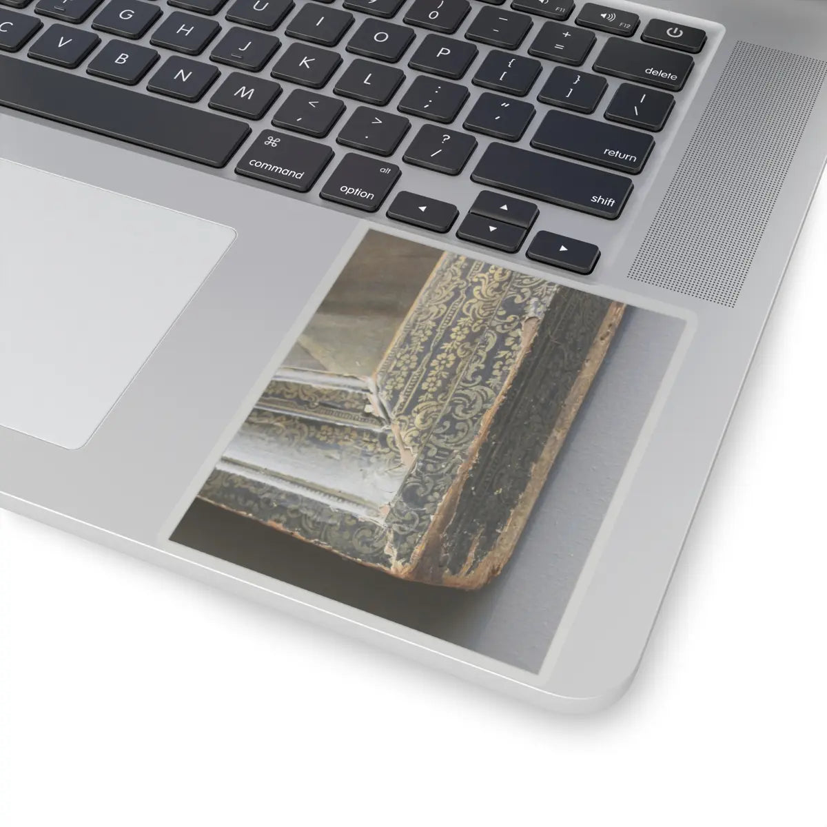 SKU:TSS-STICK-LCGRD-4X4-1N1YK Sizes:4" × 4" Types:Transparent
