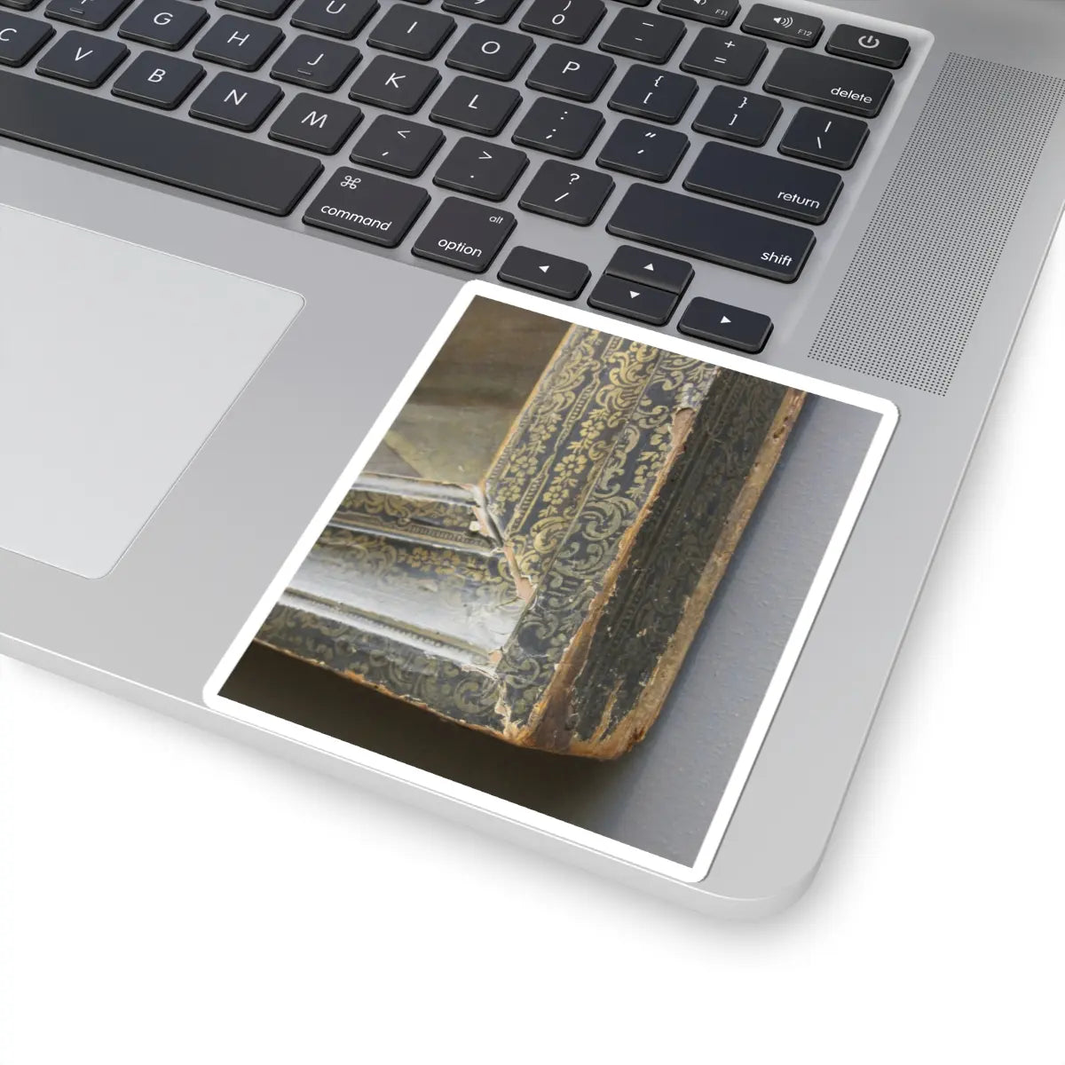 SKU:TSS-STICK-LCGRD-4X4-3 Sizes:4" × 4" Types:White