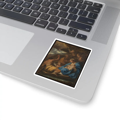 SKU:TSS-STICK-LCGRD-3X3-4 Sizes:3" × 3" Types:White