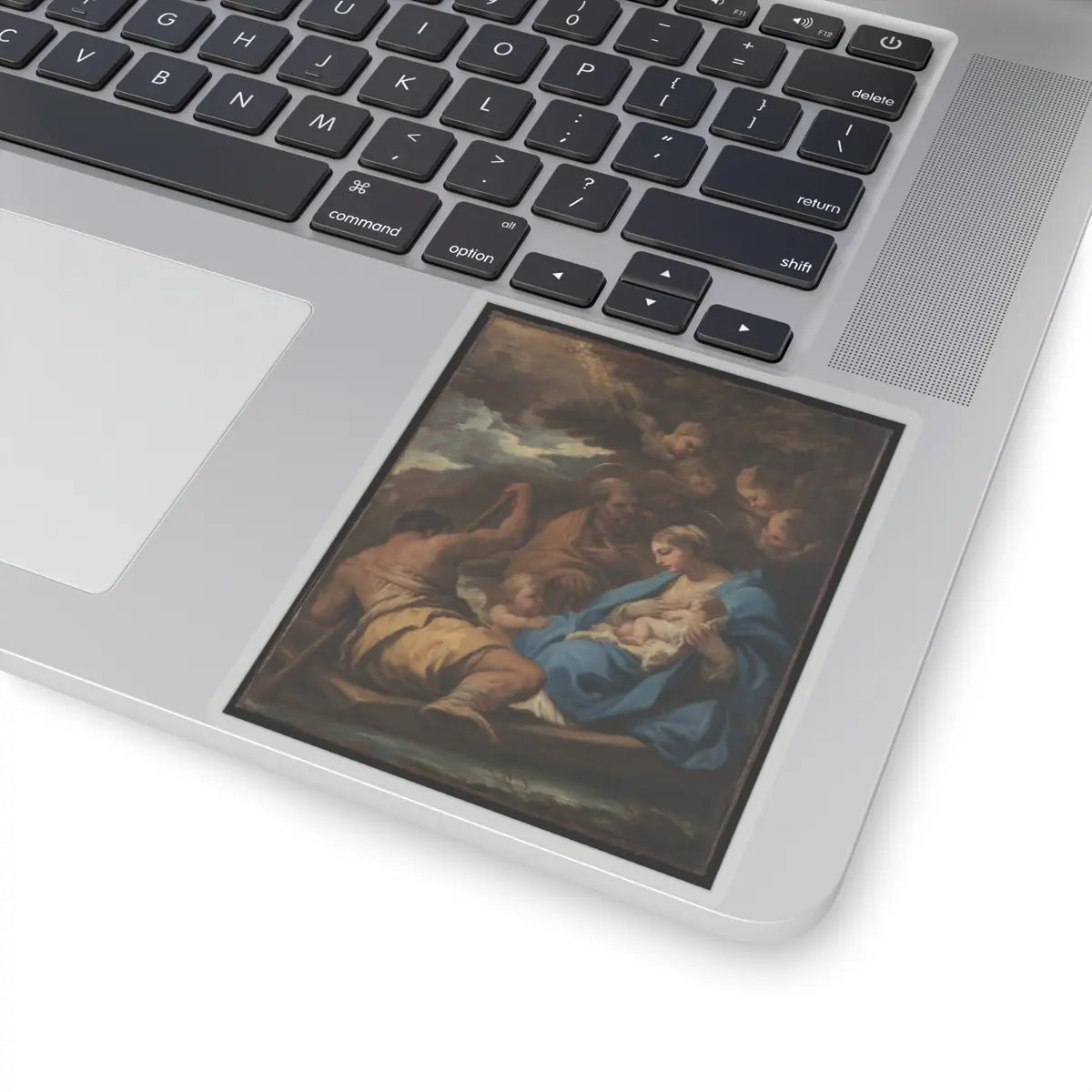 SKU:TSS-STICK-LCGRD-4X4-1N1YL Sizes:4" × 4" Types:Transparent