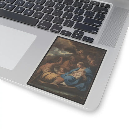 SKU:TSS-STICK-LCGRD-4X4-1N1YL Sizes:4" × 4" Types:Transparent
