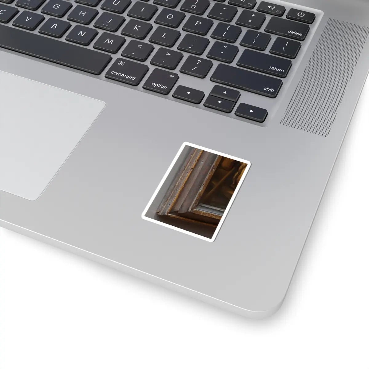 SKU:TSS-STICK-LCGRD-2X2-6 Sizes:2" × 2" Types:White