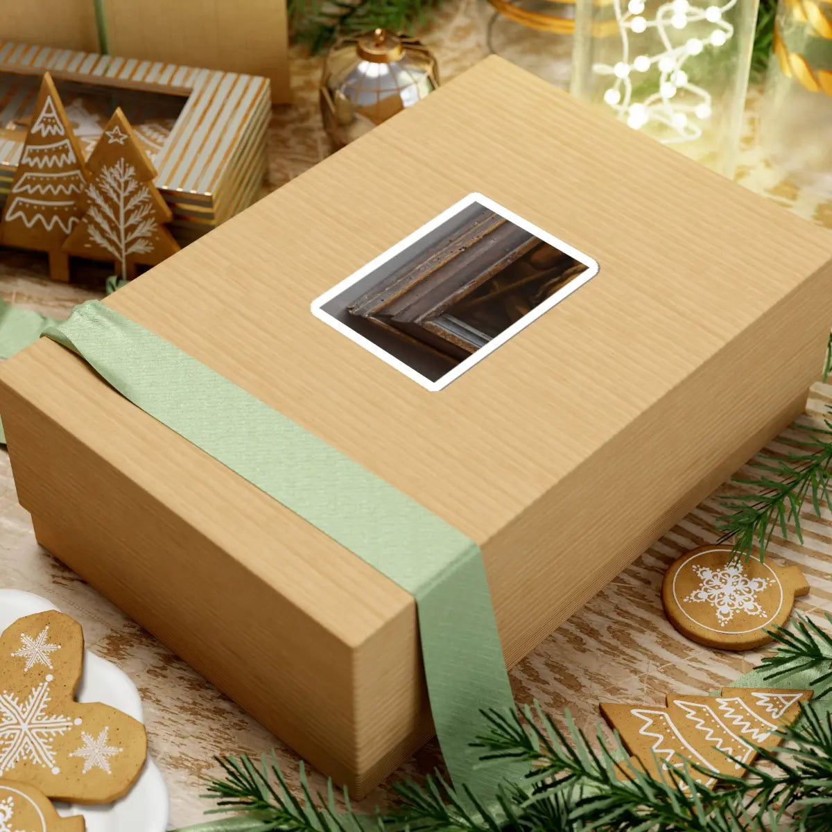 SKU:TSS-STICK-LCGRD-3X3-6 Sizes:3" × 3" Types:White