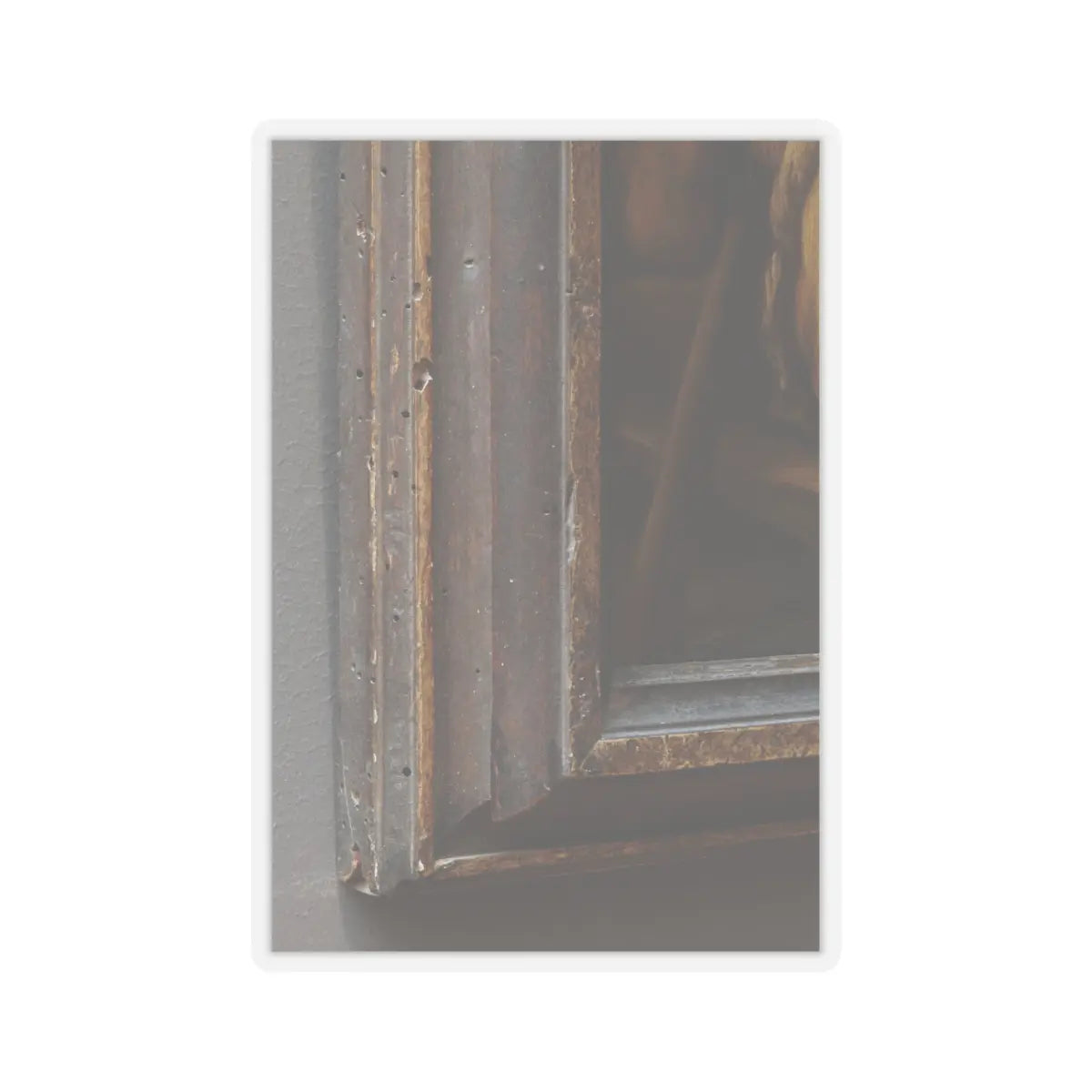 SKU:TSS-STICK-LCGRD-6X6-1N1YN Sizes:6" × 6" Types:Transparent
