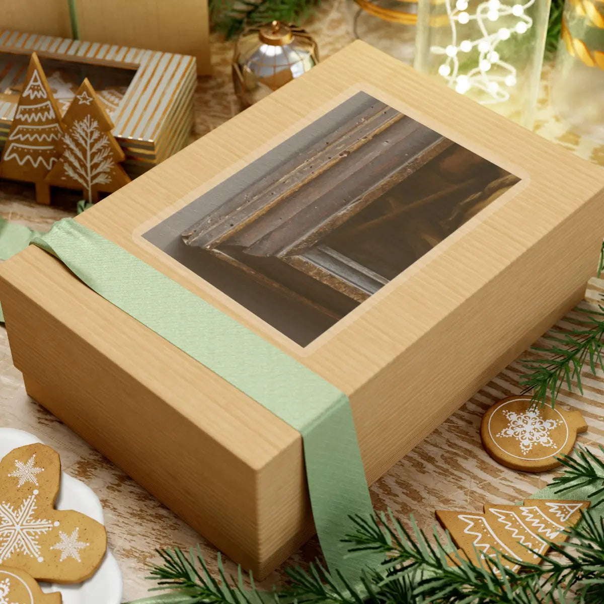 SKU:TSS-STICK-LCGRD-6X6-1N1YN Sizes:6" × 6" Types:Transparent