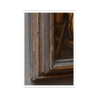SKU:TSS-STICK-LCGRD-6X6-6 Sizes:6" × 6" Types:White