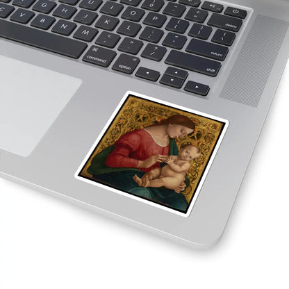 SKU:TSS-STICK-LCSGN-3X3-1N1YO Sizes:3" × 3" Types:White