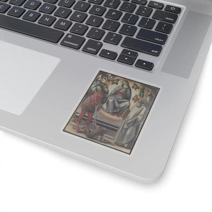 SKU:TSS-STICK-LCSGN-3X3-1N1YP Sizes:3" × 3" Types:Transparent