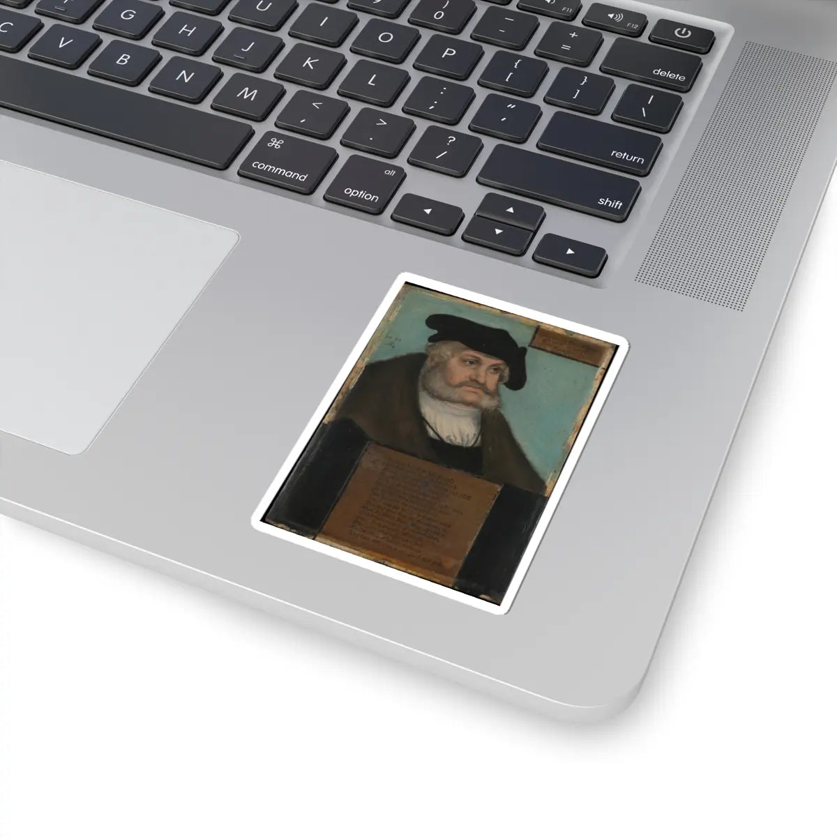SKU:TSS-STICK-LCSCRN-3X3-39 Sizes:3" × 3" Types:White