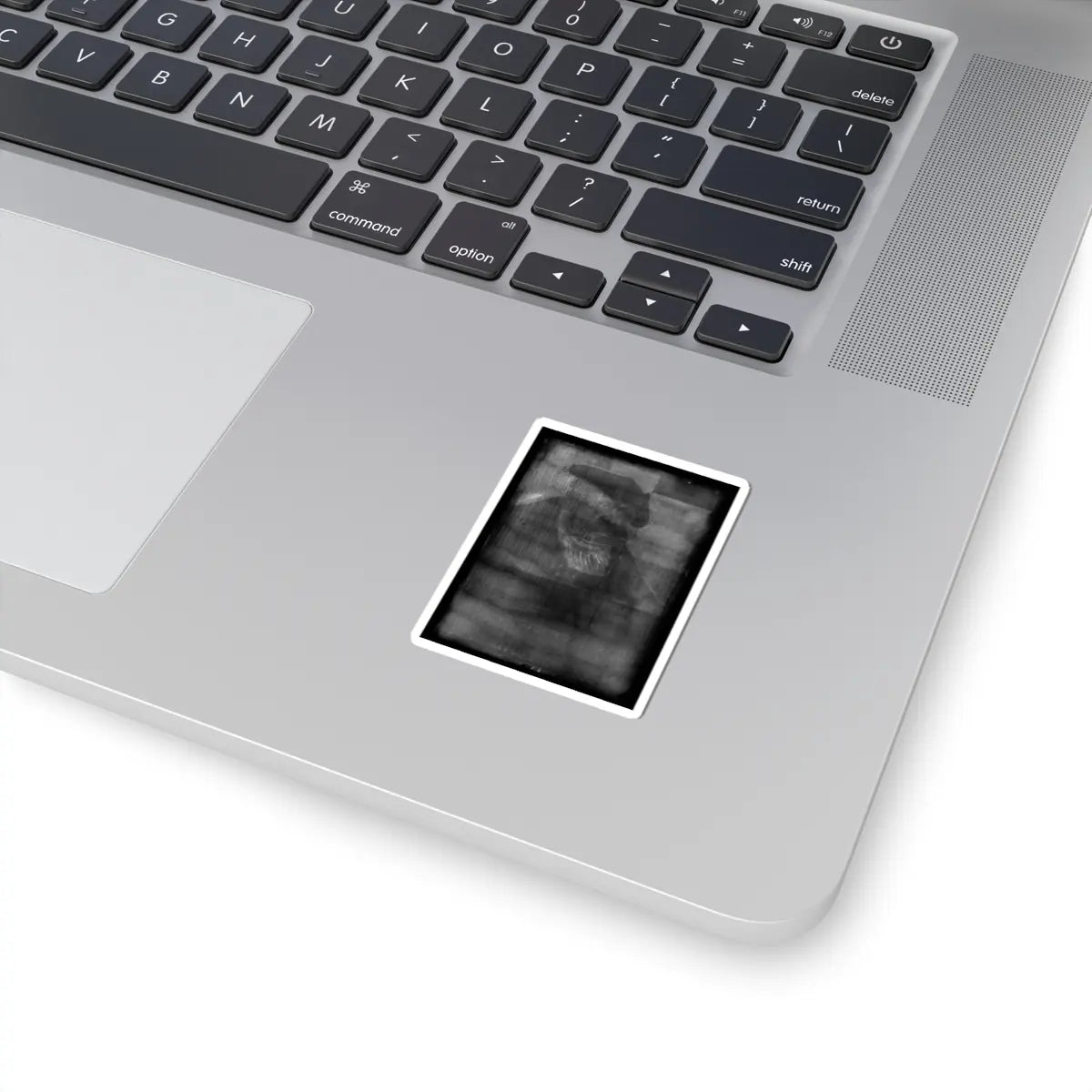 SKU:TSS-STICK-LCSCRN-2X2-40 Sizes:2" × 2" Types:White