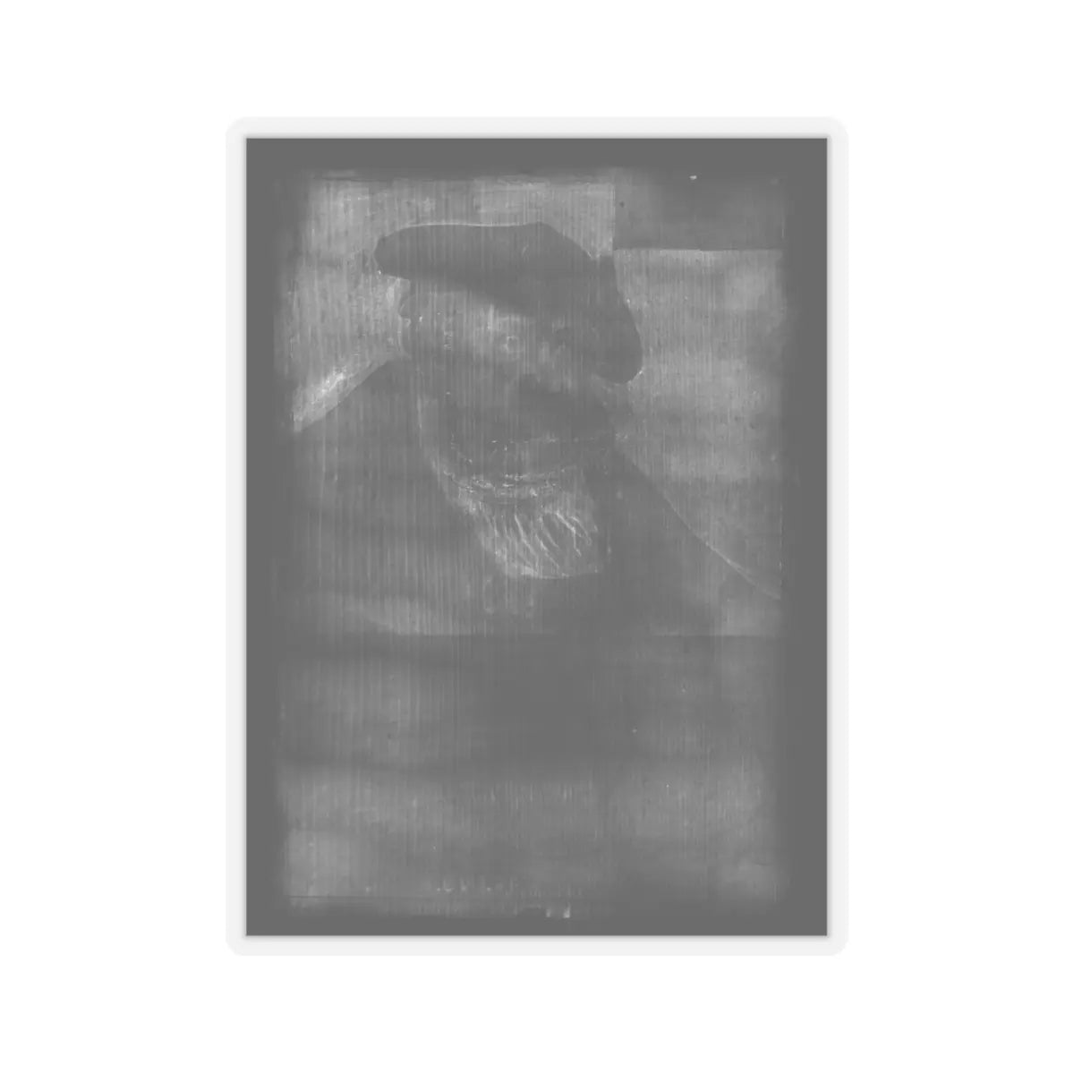 SKU:TSS-STICK-LCSCRN-4X4-1N1ZT Sizes:4" × 4" Types:Transparent
