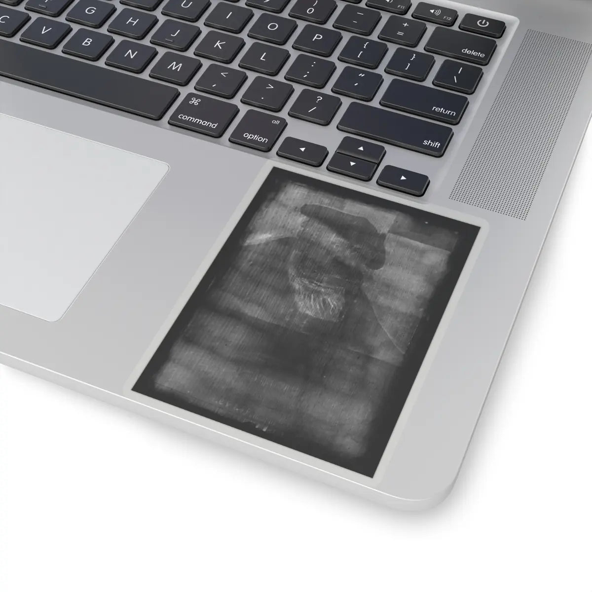 SKU:TSS-STICK-LCSCRN-4X4-1N1ZT Sizes:4" × 4" Types:Transparent