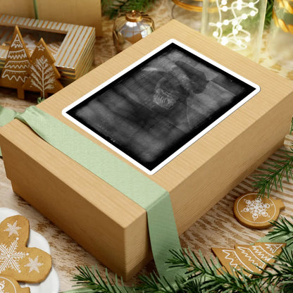 SKU:TSS-STICK-LCSCRN-6X6-40 Sizes:6" × 6" Types:White